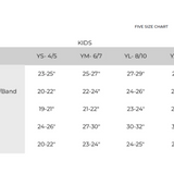 FIVE DANCEWEAR GIRLS DIVA BRA (FIVE X BLAKE)