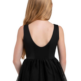 CAPEZIO 12290C GIRLS JEWEL GARDEN JARDIN DRESS