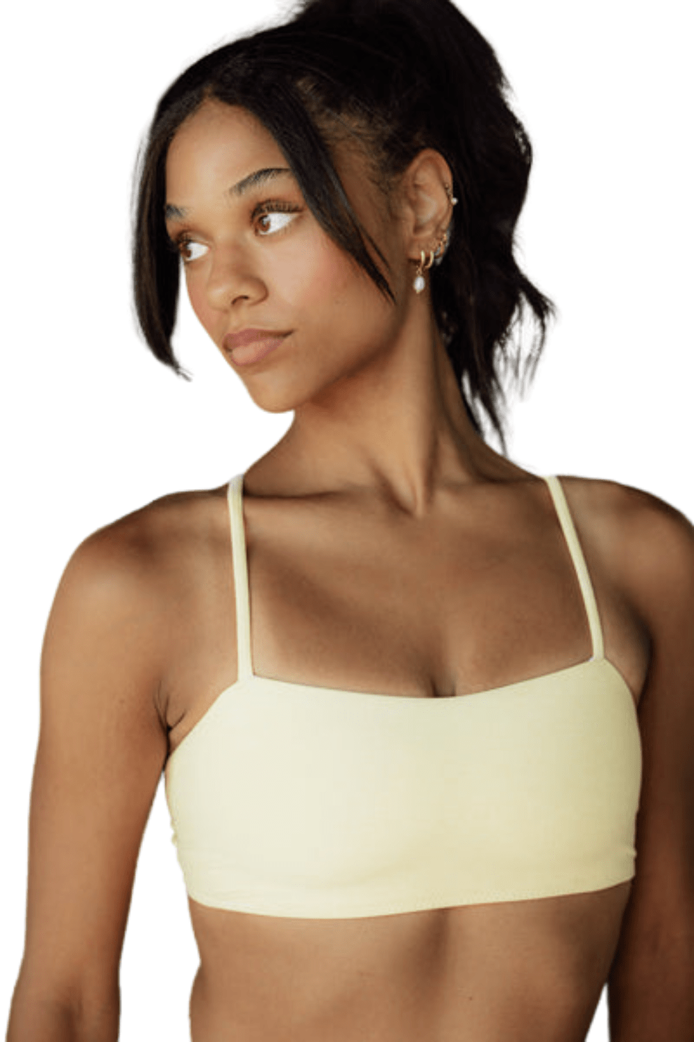 FIVE DANCEWEAR WOMEN CORE BRA - The Dance Shoppe