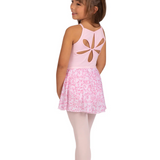 DANSHUZ 25403C GIRLS ROSA SKIRT
