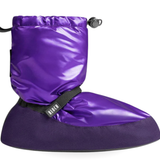 BLOCH IM009BP PRINT WARM UP BOOTIE