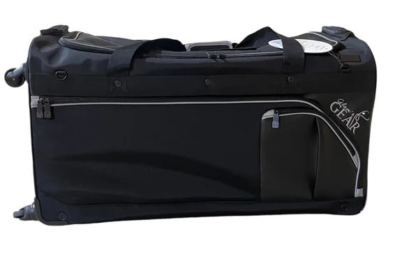 GLAM'R GEAR MOBILE CHANGING STATION DUFFEL LARGE