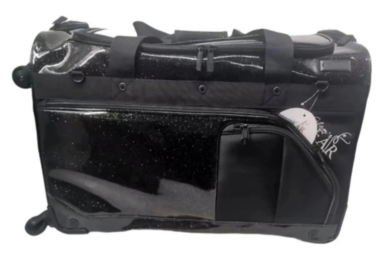GLAM'R GEAR MOBILE CHANGING STATION DUFFEL LARGE