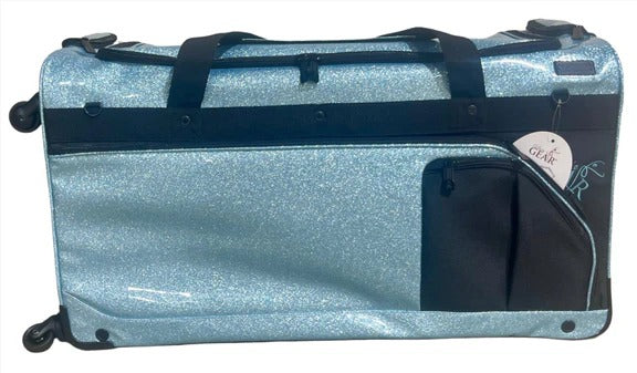 GLAM'R GEAR MOBILE CHANGING STATION DUFFEL LARGE