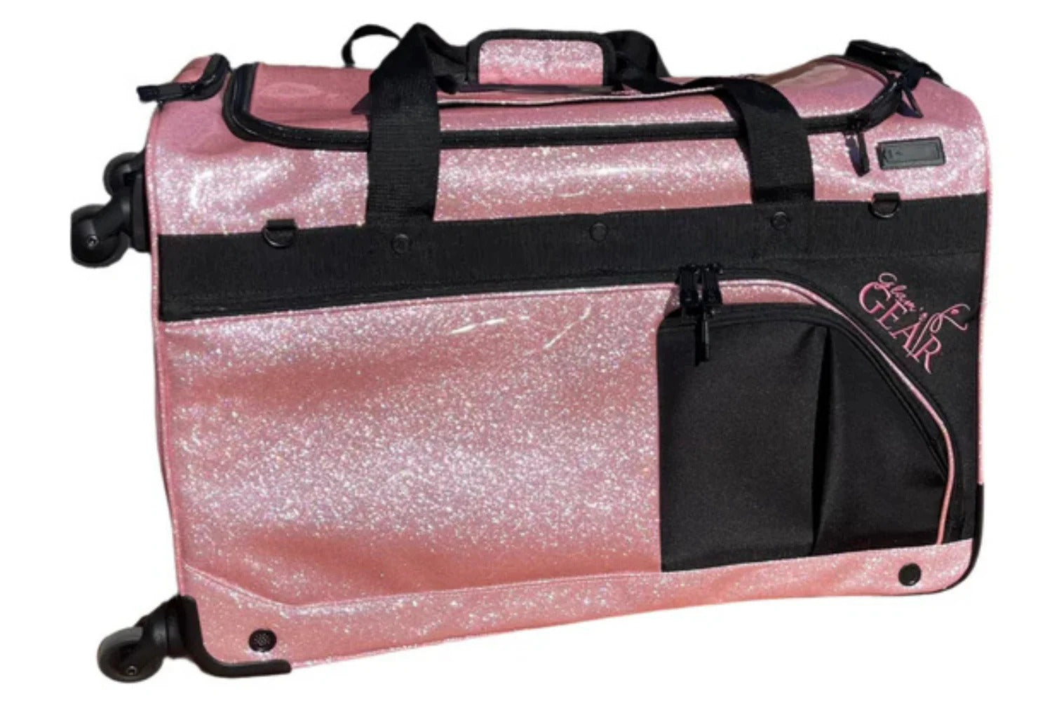 GLAM'R GEAR MOBILE CHANGING STATION DUFFEL LARGE