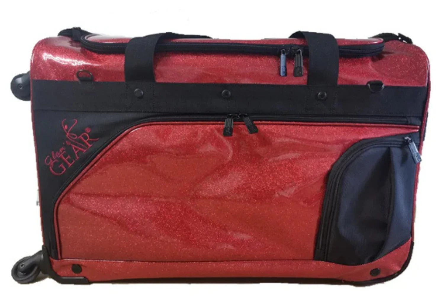 GLAM'R GEAR MOBILE CHANGING STATION DUFFEL LARGE