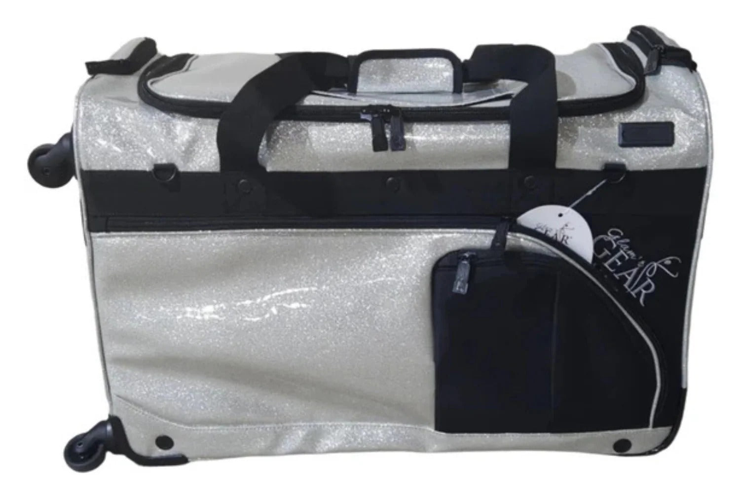 GLAM'R GEAR MOBILE CHANGING STATION DUFFEL LARGE