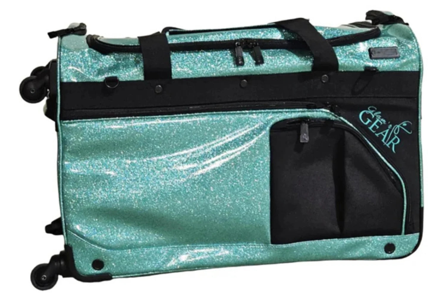 GLAM'R GEAR MOBILE CHANGING STATION DUFFEL LARGE
