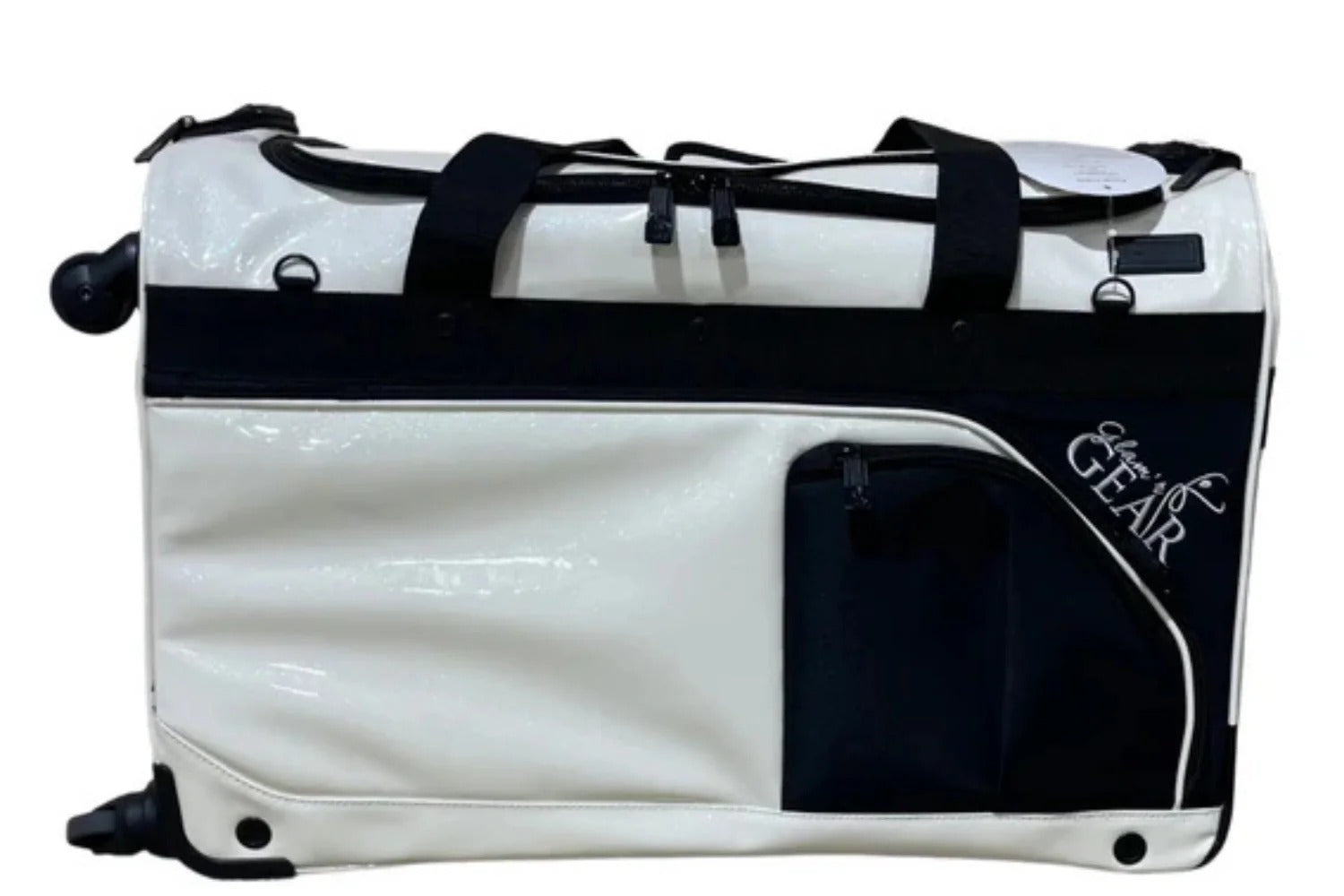 GLAM'R GEAR MOBILE CHANGING STATION DUFFEL LARGE