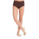 CAPEZIO TB111 ADULT CLASSIC STRETCH DANCE BRIEF