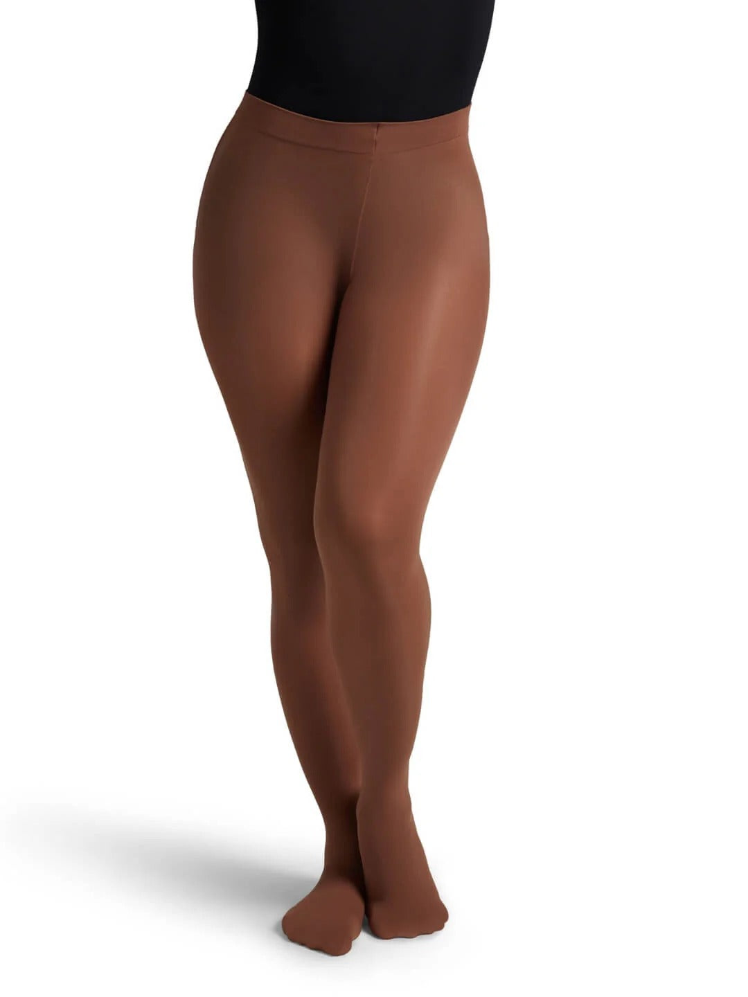 CAPEZIO 1916 ULTRA SOFT TRANSITION TIGHT