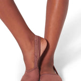 CAPEZIO H064W HANAMI PIROUETTE CANVAS