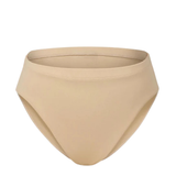 BLOCH CR3394 GIRLS ZANIAH HIGH WAIST BRIEF