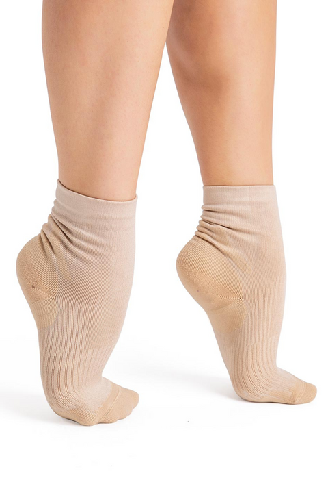CAPEZIO H072 LIFEKNIT SOX II