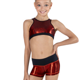 ENERGETIKS GIRLS SCT52 KYLIE SHORT
