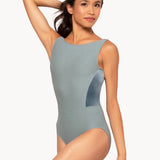 -ELEVE DANCEWEAR-WOMEN ALLISON TANK LEOTARD