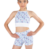 -ENERGETIKS- IT3TO4ASP4 GIRLS SHORT 3"TO 4"