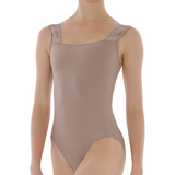 WEAR MOI AMINA WOMEN TANK LEOTARD