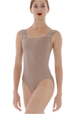 WEAR MOI AMINA WOMEN TANK LEOTARD