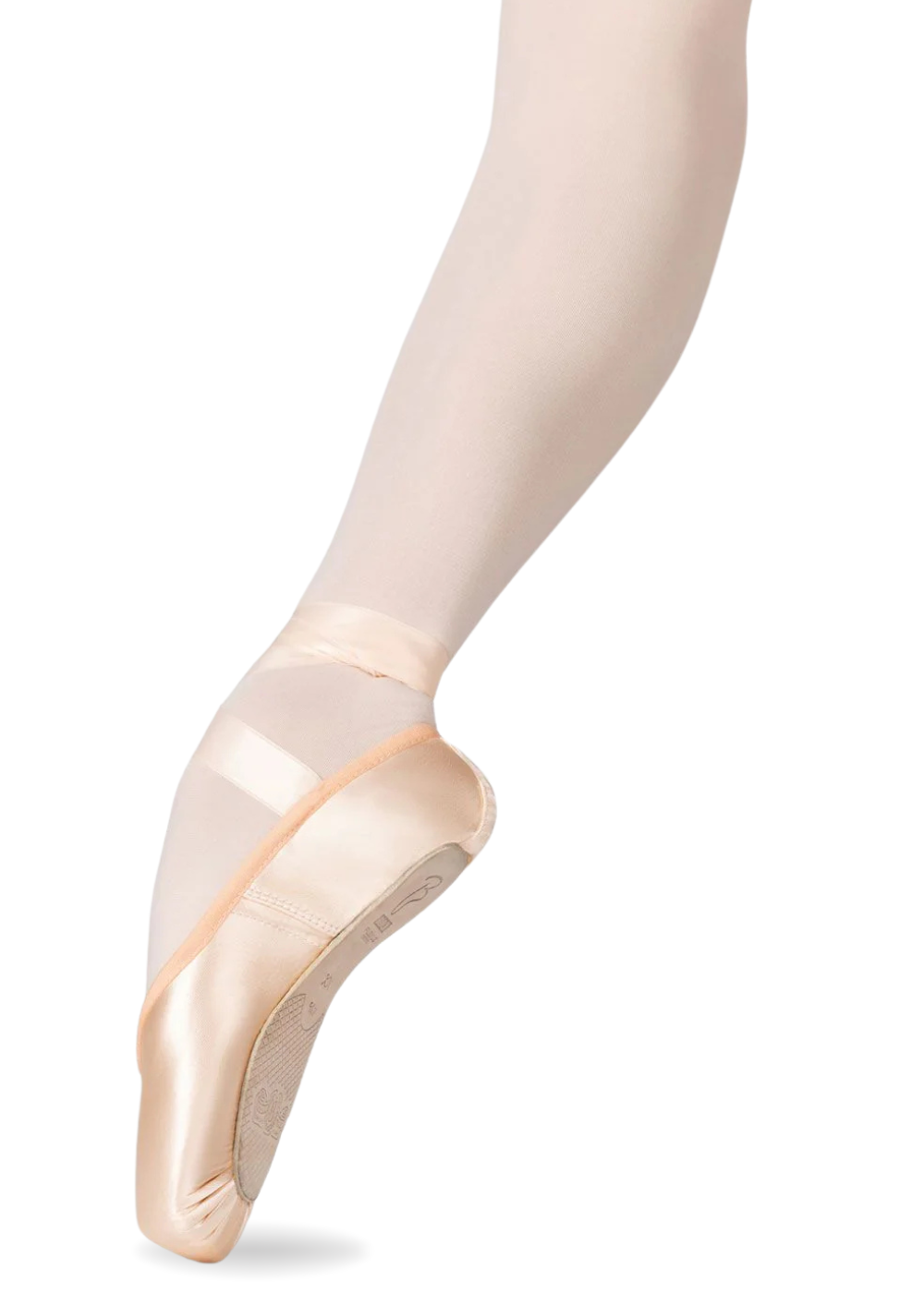 BLOCH S0120L WOMEN FLEXUS KAIA POINTE SHOE