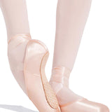 CAPEZIO 1142W ADULT AVA POINTE SHOE