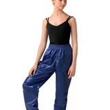 M80001L WOMEN RIPSTOP CUFFED PANT-MIRELLA