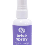 COVET DANCE DA-BS BRIS&Eacute; SPRAY BODY AND FABRIC SPRITZ 2oz
