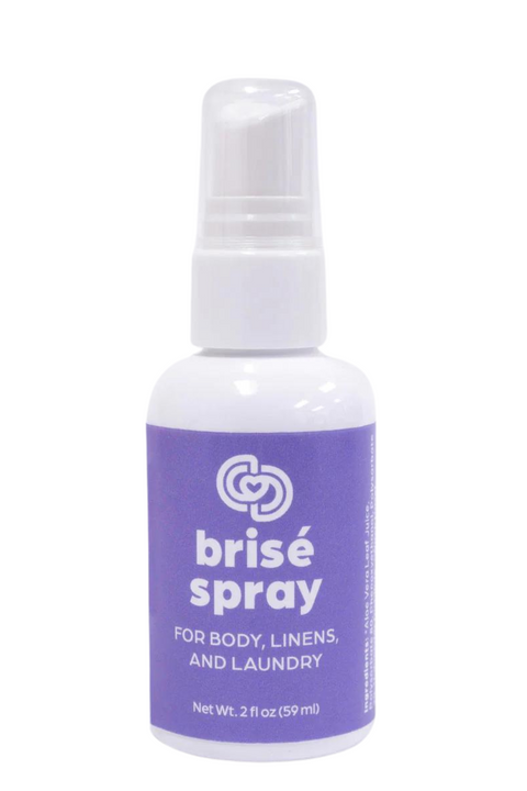 COVET DANCE DA-BS BRIS&Eacute; SPRAY BODY AND FABRIC SPRITZ 2oz