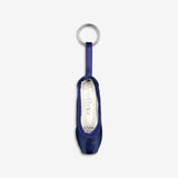 SO DANCA-KC40 MINI POINTE SHOE KEY RING