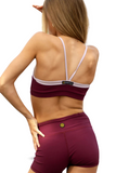 HONEYCUT T4128 WOMEN BLISS BRA TOP