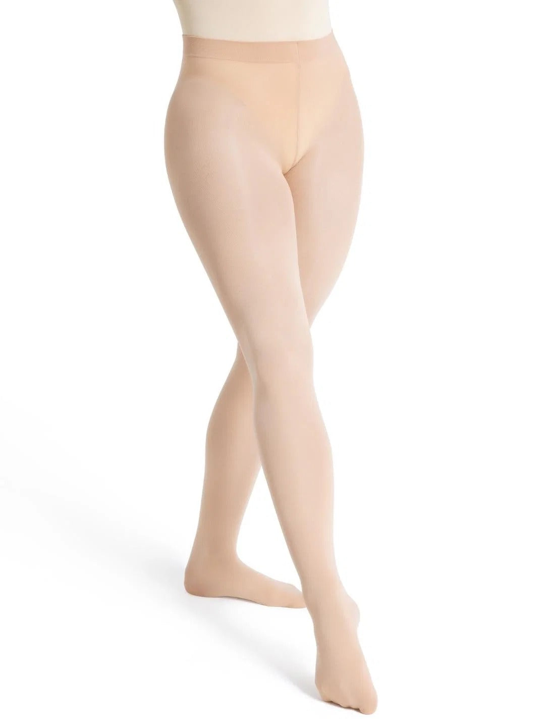 CAPEZIO 1916 ULTRA SOFT TRANSITION TIGHT