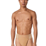 CAPEZIO N5930 MEN'S QUILTED DANCE BELT