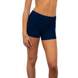 HONEYCUT B5201 WOMEN FLAME SHORT