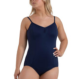 CAPEZIO SE2008W WOMEN STUDIO COLLECTION DUAL PINCH CAMISOLE LEOTARD