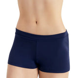 CAPEZIO TB113 BOY CUT LOW RISE SHORT