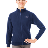 GAYNOR MINDEN STUDIO-JACKET