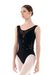 NIKOLAY DA5017MPN WOMEN TEMPEST TANK LEOTARD