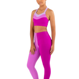 EVERY TURN YOUTH BEND & EXTEND CROP TOP