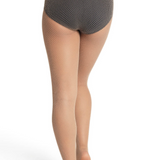 CAPEZIO 3407 WOMEN STUDIO BASICS FISHNET SEAMLESS TIGHT