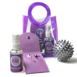 COVET DANCE DFC-KIT DANCER FOOT CARE KIT