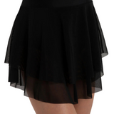 CAPEZIO 12286C GIRLS WANDERLUST ISABELLA SKIRT
