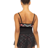ELEVE DANCEWEAR GIRLS HIPSTER SKIRT