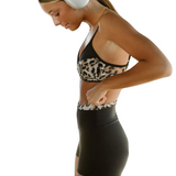 FIVE DANCEWEAR WOMEN EVERYDAY HYBRID SHORT 3"