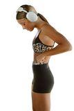FIVE DANCEWEAR WOMEN EVERYDAY HYBRID SHORT 3"