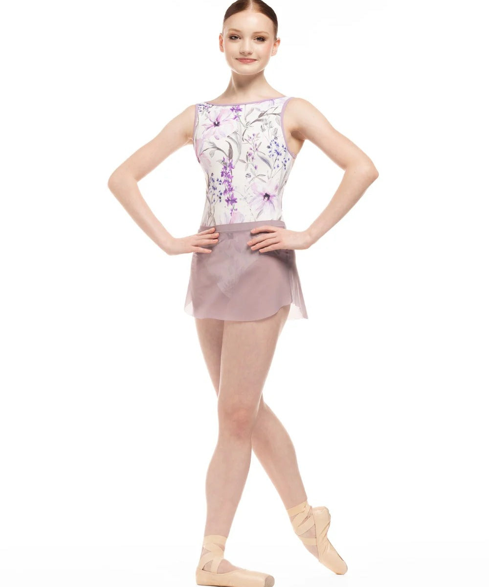 -ELEVE DANCEWEAR-GIRLS TULIP SKIRT