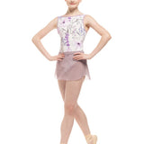 -ELEVE DANCEWEAR-GIRLS TULIP SKIRT