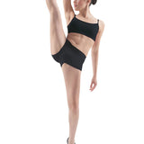 BLOCH R2714 LADIE NOA SHORTS