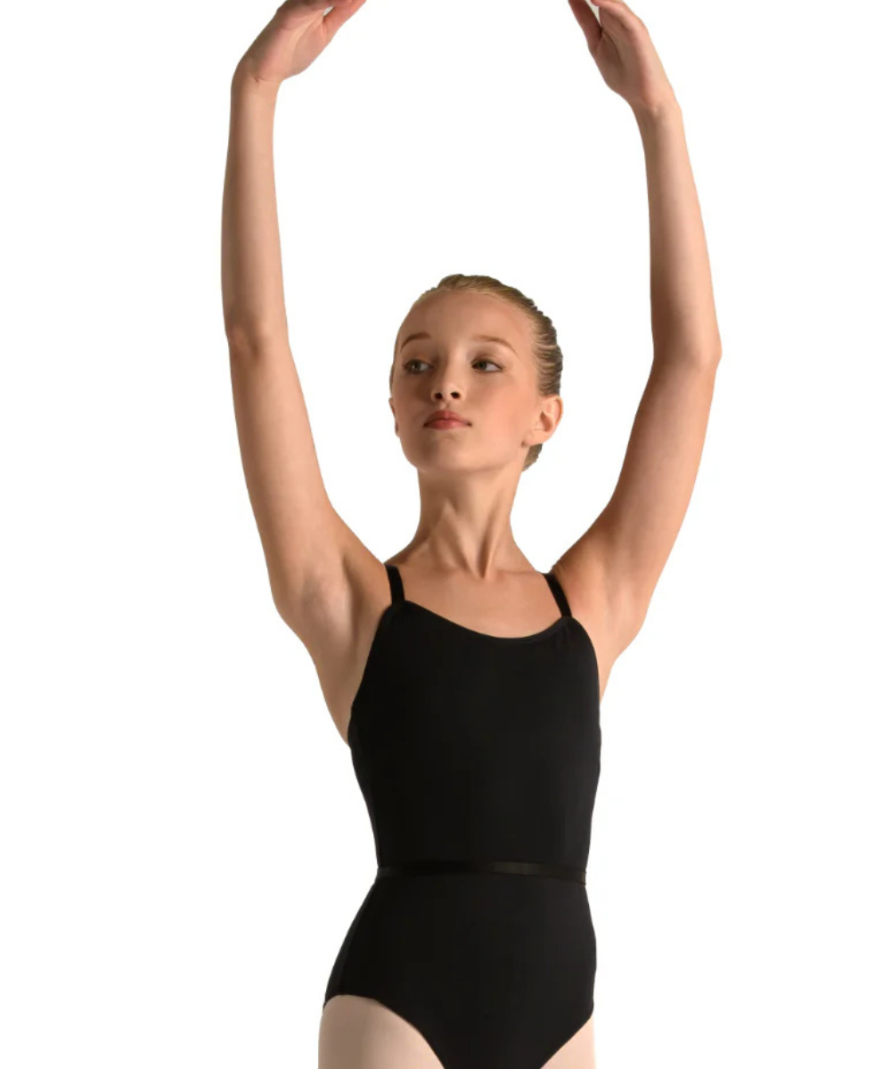 GILLIANE-BALLET ROSA