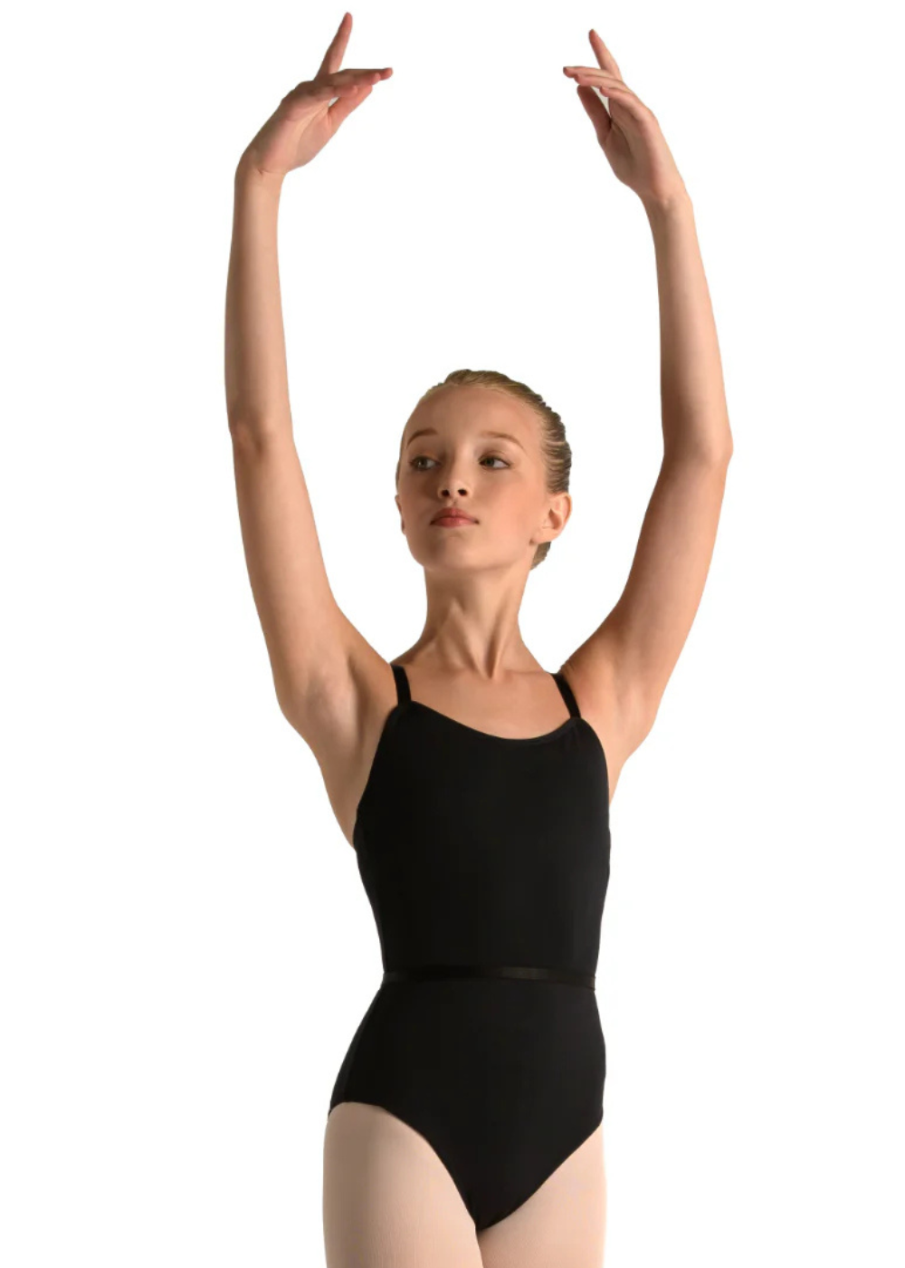 GILLIANE-BALLET ROSA