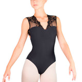 EMMELINE-BALLET ROSA